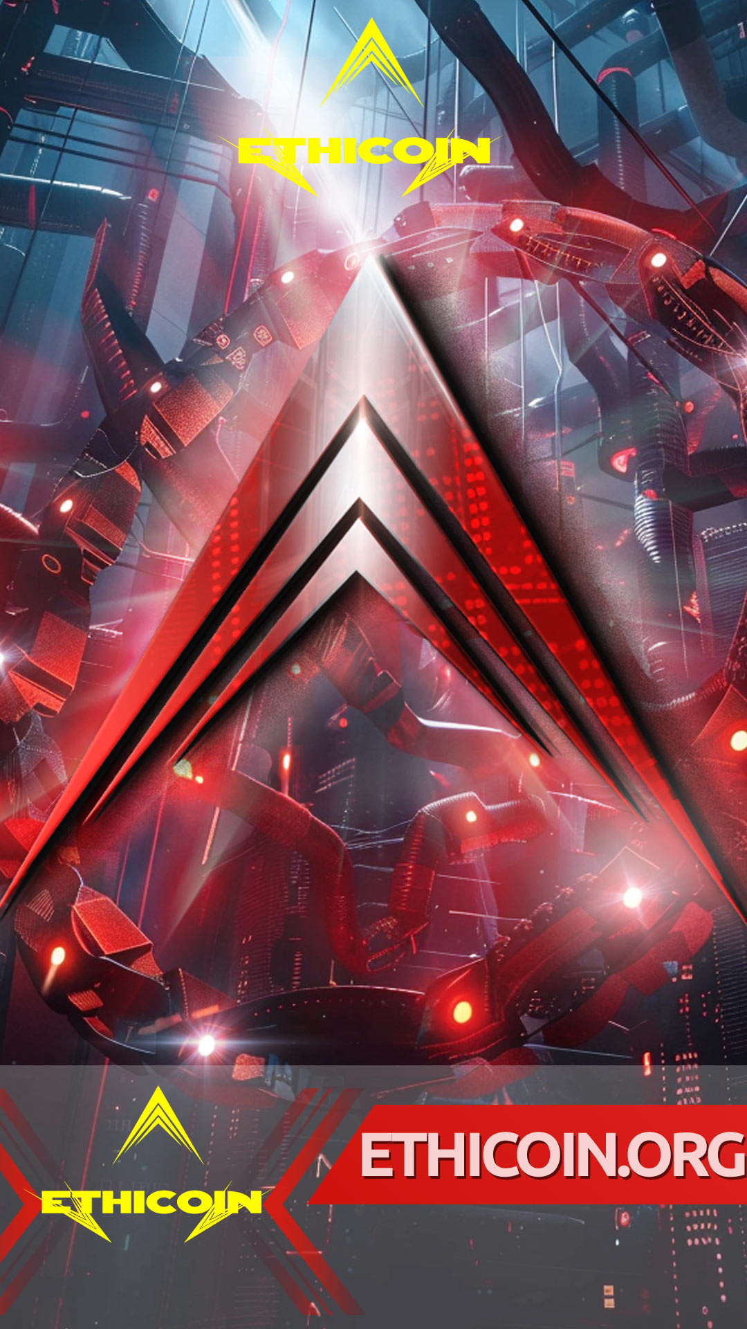 Ethicoin System Symbol