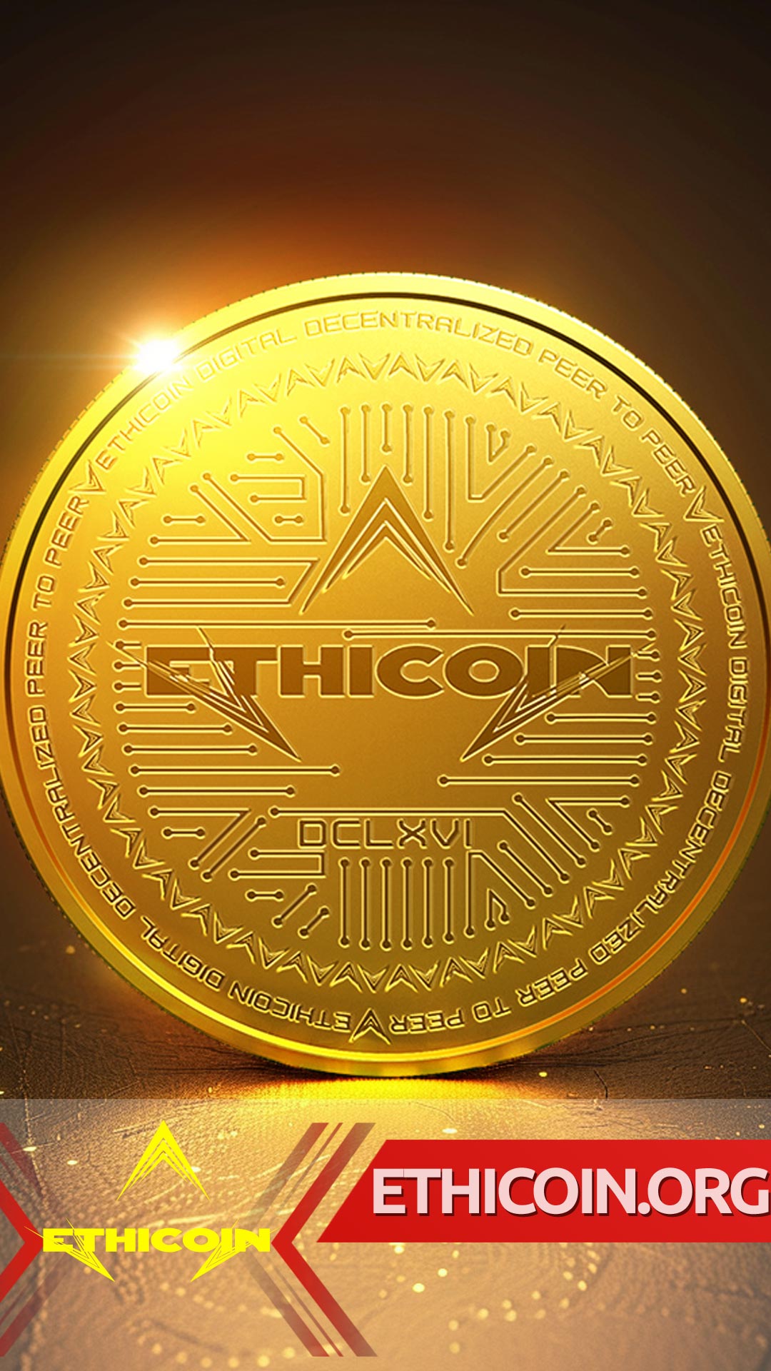 Ethicoin
