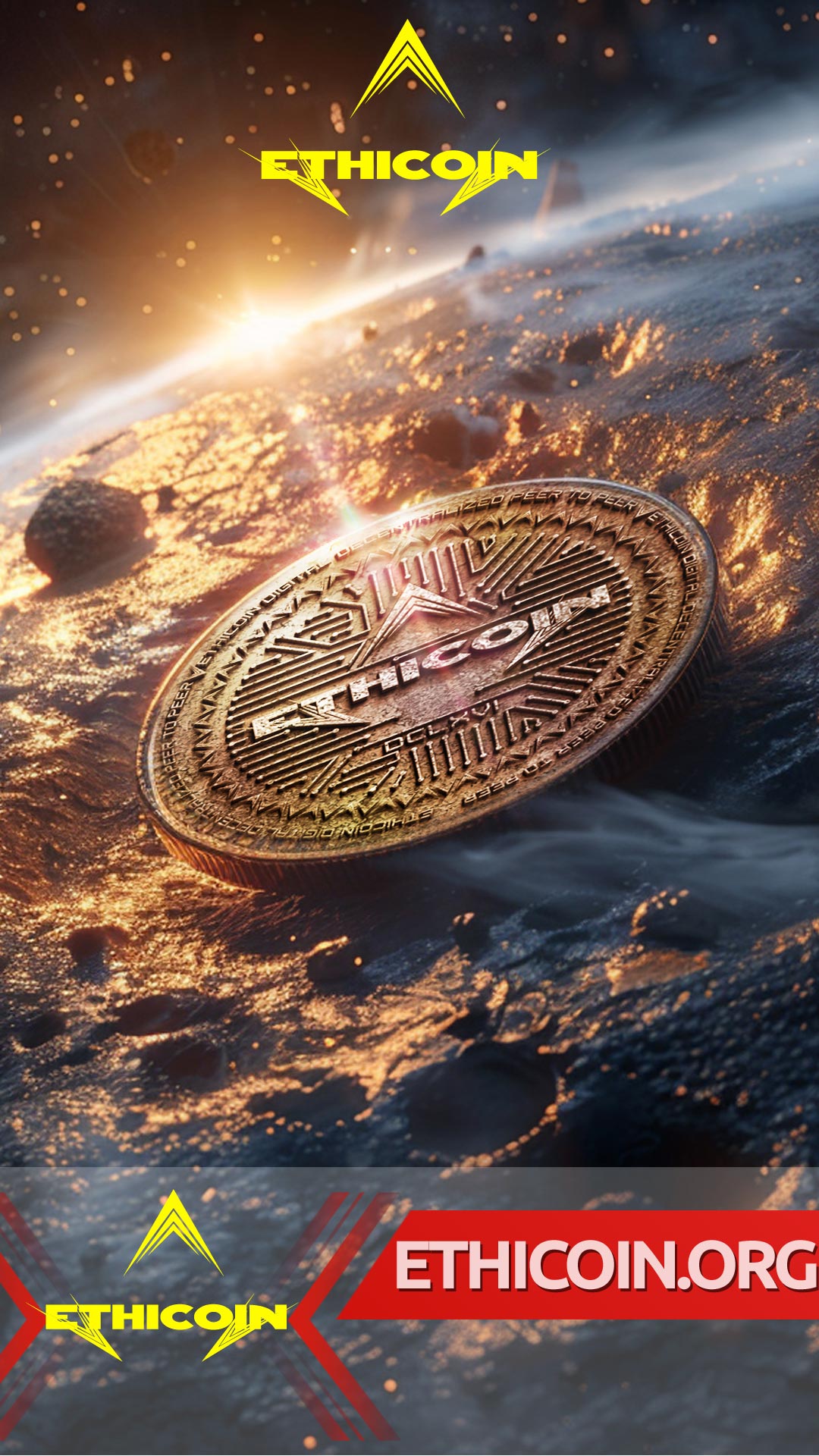 Ethicoin