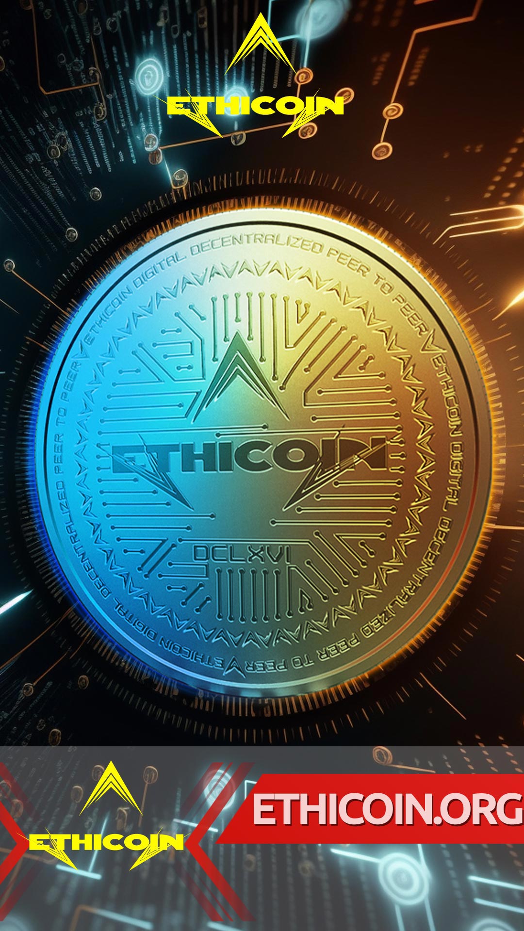 Ethicoin