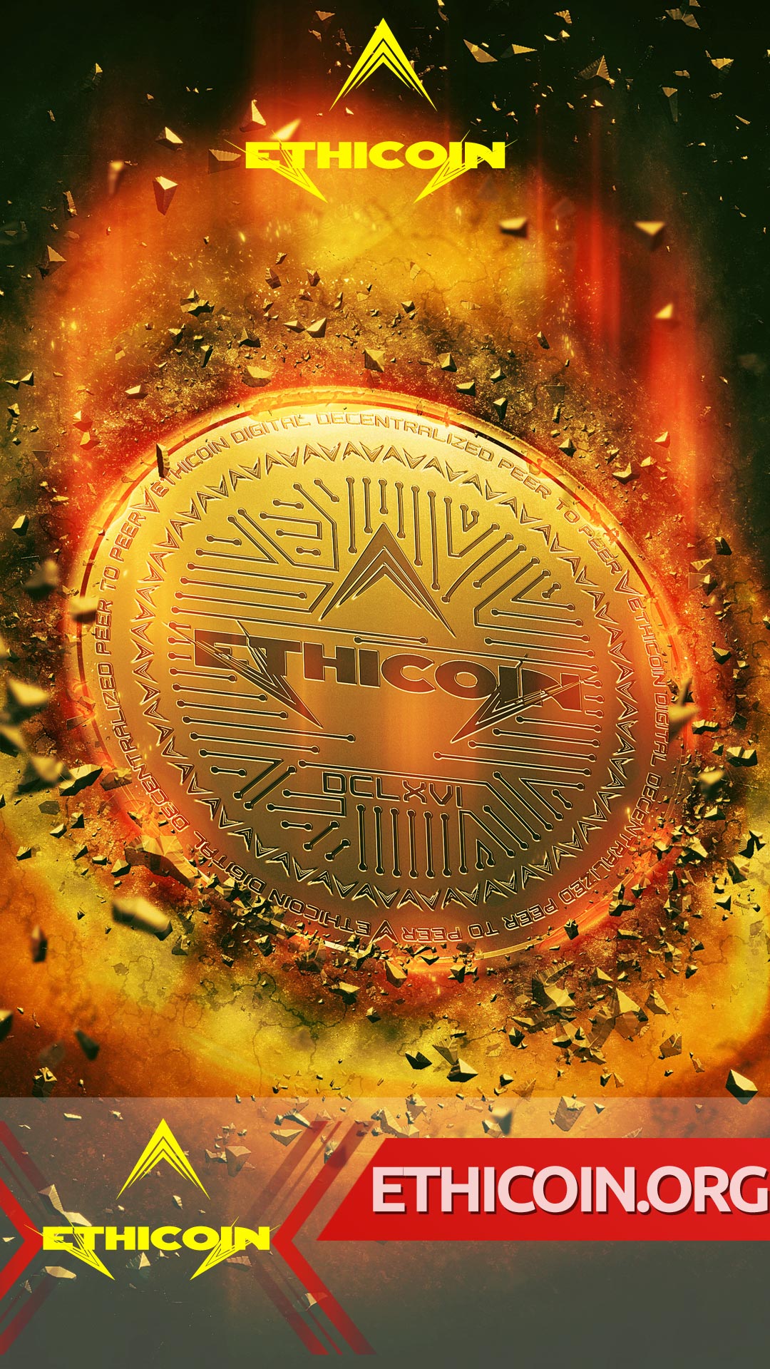 Ethicoin