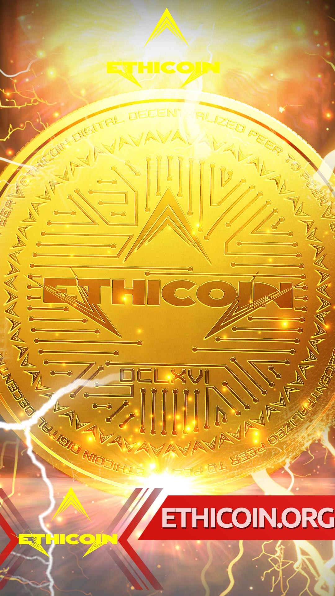 Ethicoin