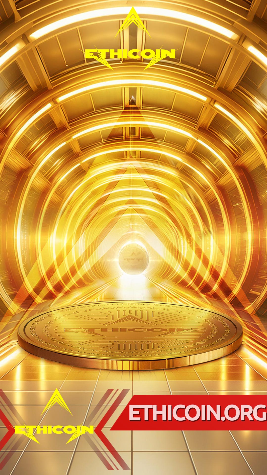 Ethicoin