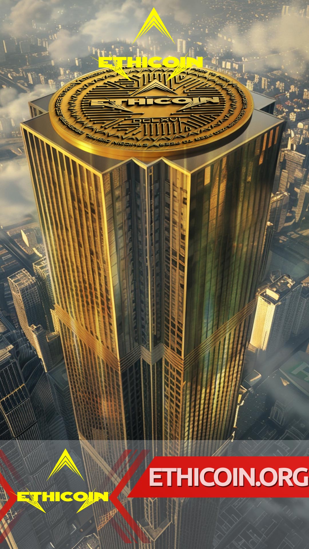 Ethicoin