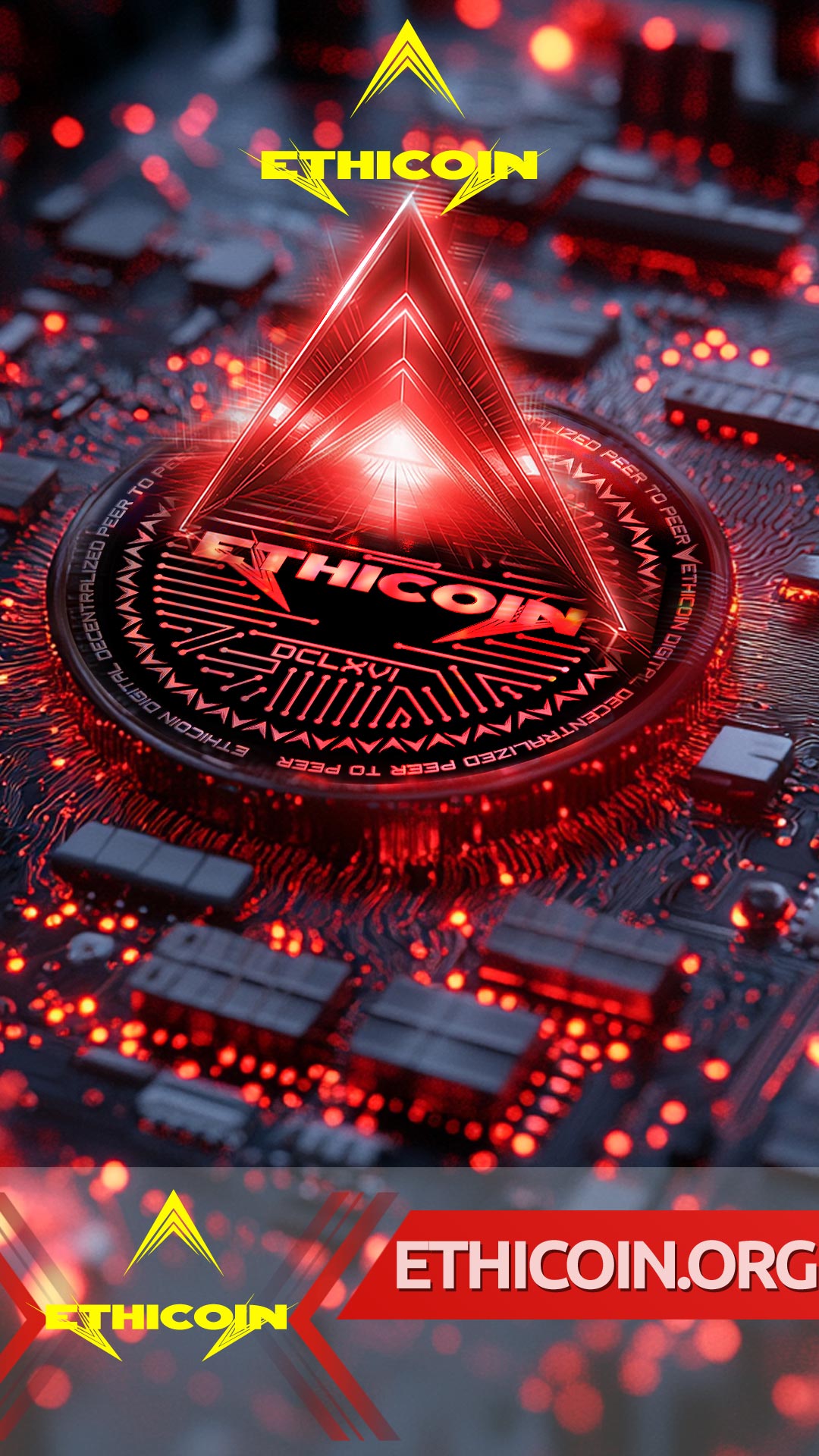 Ethicoin Image