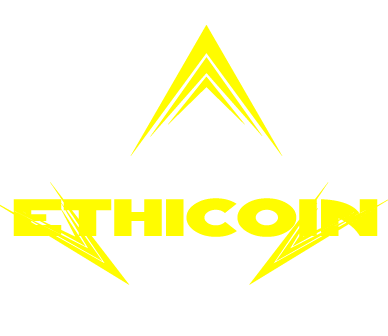 ETHIC+ Logo