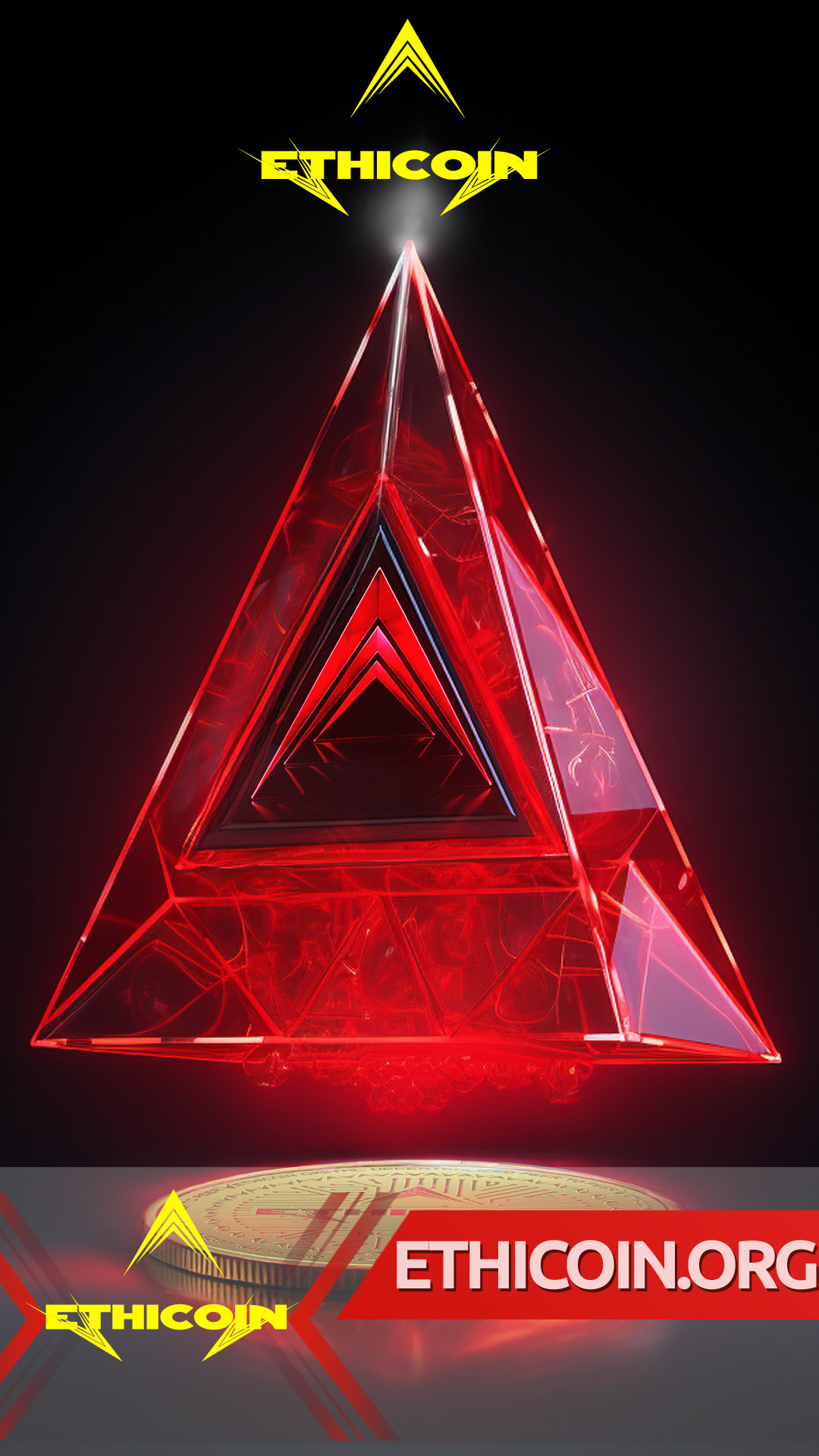 ETHIC+ Gold Indexed Token Explained: A New Standard for Ethical Digital Assets